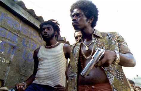 Li'l Ze from City of God (2002) is one of the most sinister child .